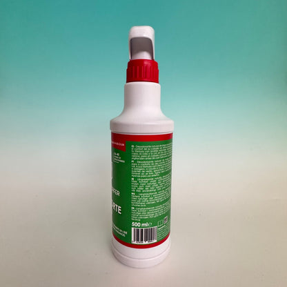 Warendorfer Deo Forte 2.0 für Pferde - gegen typische Sommerprobleme wie Allergien, Dermatitis & Insekten