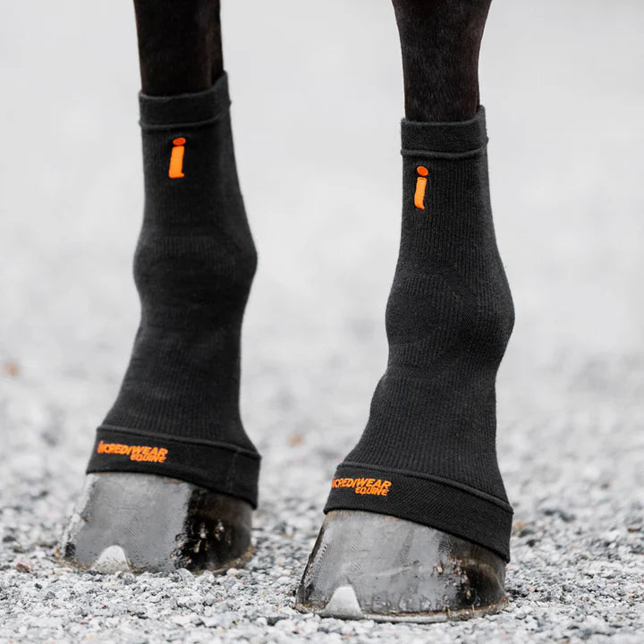 ESS Incrediwear Equine Hoof Socks - für effektive Regeneration & Erholung