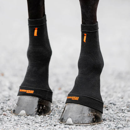 ESS Incrediwear Equine Hoof Socks - für effektive Regeneration & Erholung
