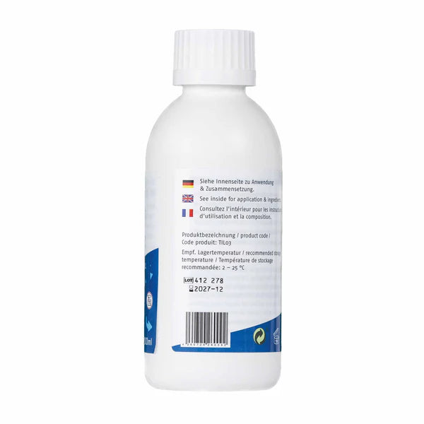 bitopEQUI® Lung Complete Plus