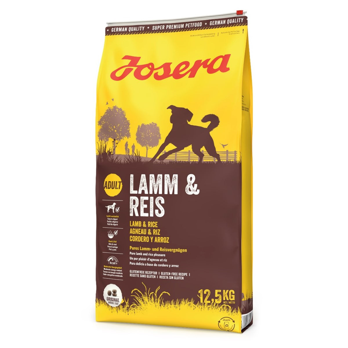 Josera Lamm & Reis