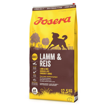 Josera Lamm & Reis