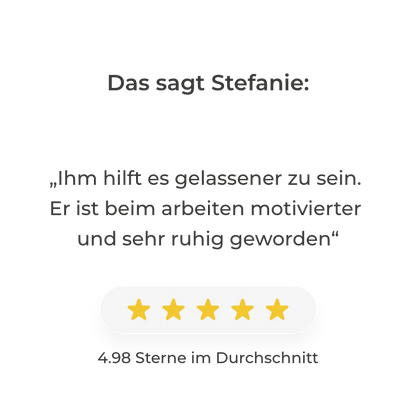 Kristallkraft Mental Balance - der natürliche Harmonizer