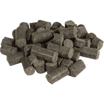 SALVANA Mineralbrix Getreidefrei - Mineralfutter in Leckerli-Form als gesunde Variante der leckeren Belohnung