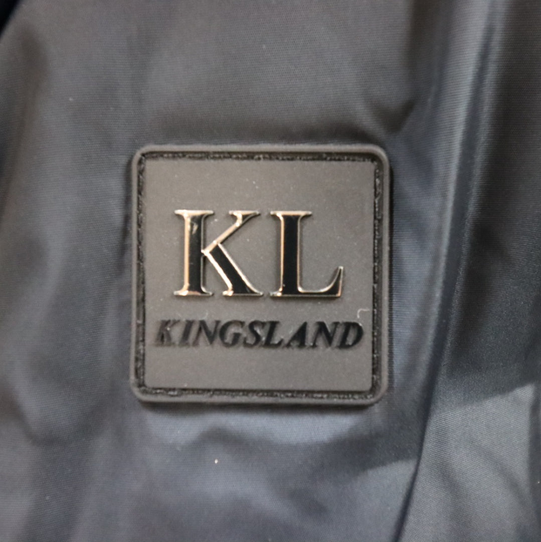 Kingsland - Erin Damen Training Shirt - Navy