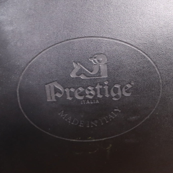 Prestige X-HELEN FS D schwarz 17/35 -Sitzgröße 17" - Kammerweite 35 - Hinten +1 cm/ Gebrauchtware