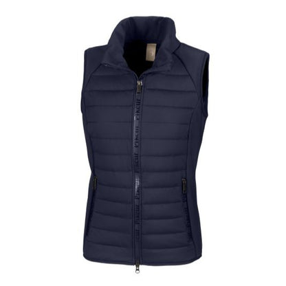 PIKEUR HYBRID WAISTCOAT SPORTS - night sky