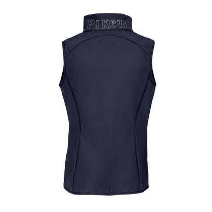 PIKEUR HYBRID WAISTCOAT SPORTS - night sky