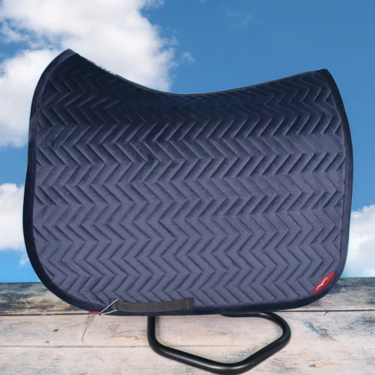 ANNA SCARPATI Saddle Pad Dressur