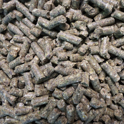 St. Hippolyt Vollwertpellets