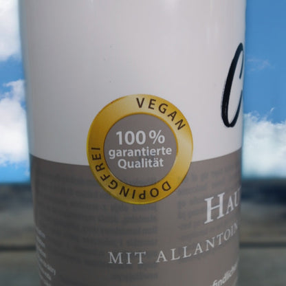 Höveler Care Hautlotion 500ml - mit Macadamianussöl