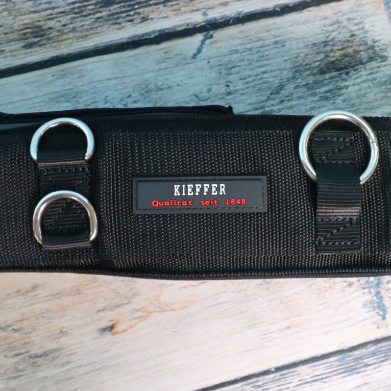 Kieffer Rig Kieffer Longiergurt | Longiergurt Kieffer Secu Pro – FGMWK