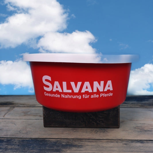 SALVANA - Müslischale mit Deckel