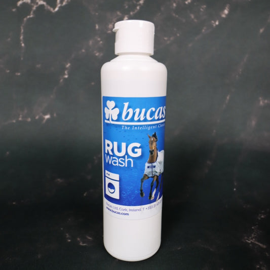 Bucas - Rug Wash - 250ml