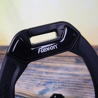 FlexOn - Steigbügel Safe On