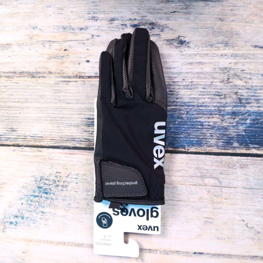 uvex handschuhe reiten Uvex Reithandschuhe vida planet
