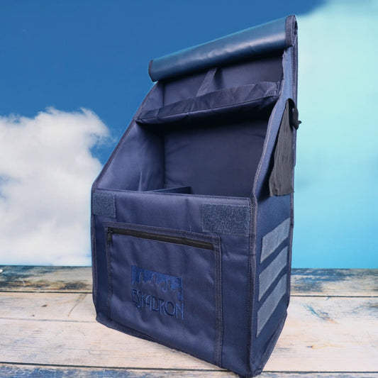 Eskadron Boxentasche "Box Bag Basics
