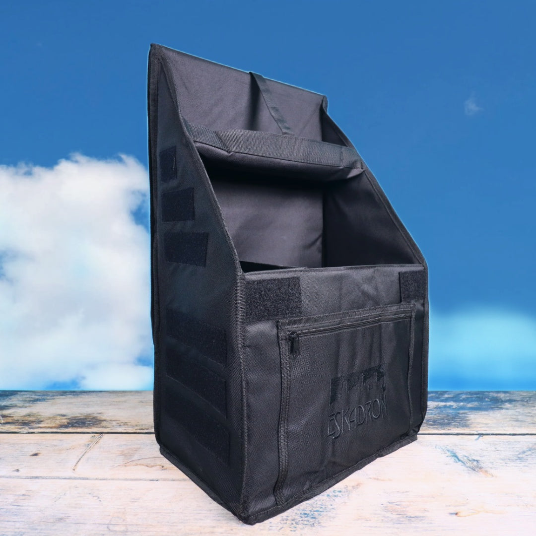 Eskadron Boxentasche Box Bag Basics – EPONA Horsefeed GmbH