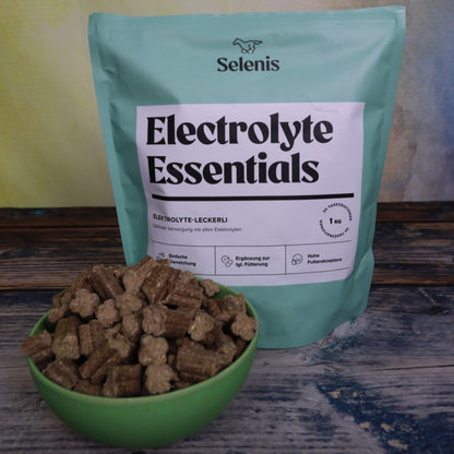 Selenis - Electrolyte Essentials