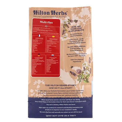 Hilton Herbs Multi-Flex - für Gelenke-Sehnen-Muskeln-Bänder