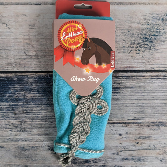 LeMieux  - Mini Pony Rug