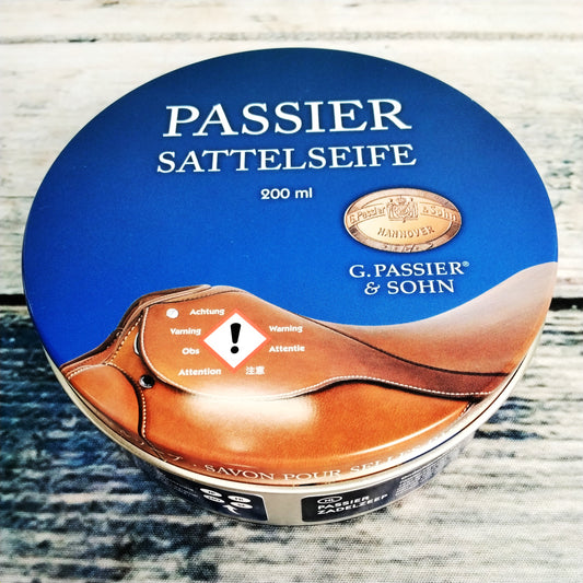 Passier SATTELSEIFE 200 ml