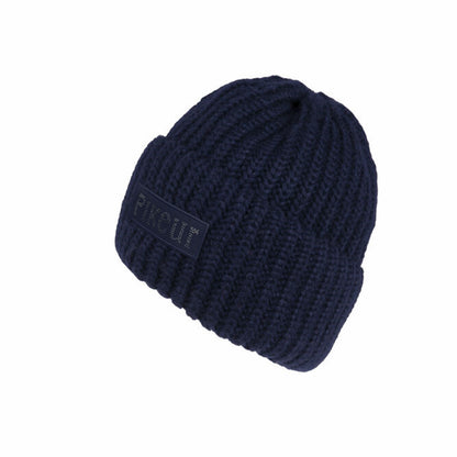 PIKEUR Mütze/Beanie Sports Strass  - soft taupe, nightsky