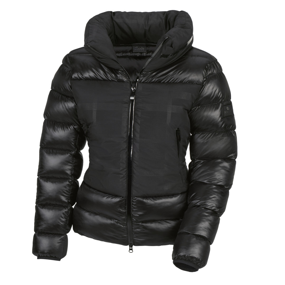 PIKEUR Jacke Quilt Selection Herbst/Winter 23/24