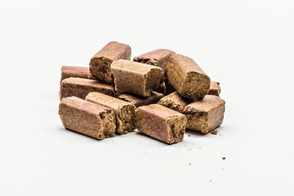 HappyHorse - Lecker Snack Karotte Rote Beete + Magnesium & Selen