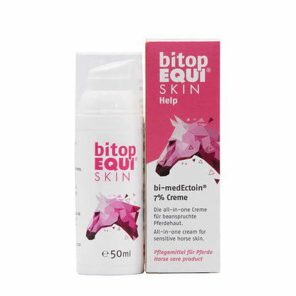 bitopEQUI® SKIN Help