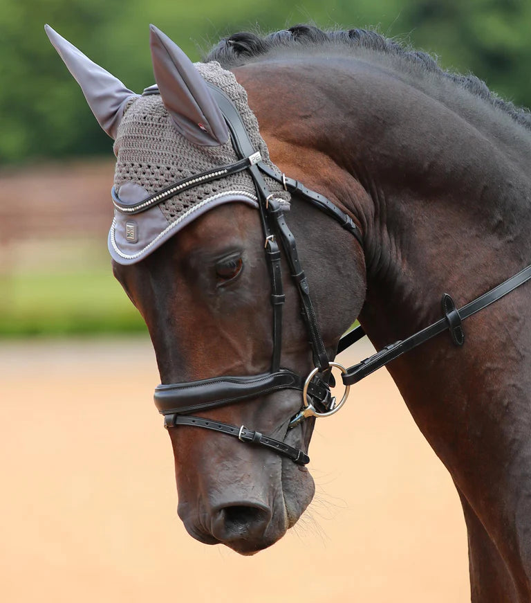 Premier Equine - Salto Fly Veil