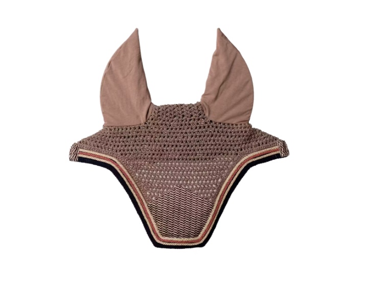 KENTUCKY  -  Fliegenhaube Pied-de-Poule