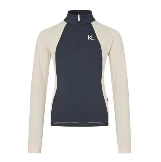 Kingsland - KLLinda Trainingshemd für Junioren