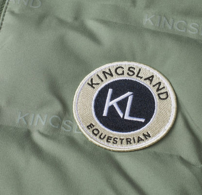 Kingsland - KLLucy Hybrid-Bodywarmer für Damen