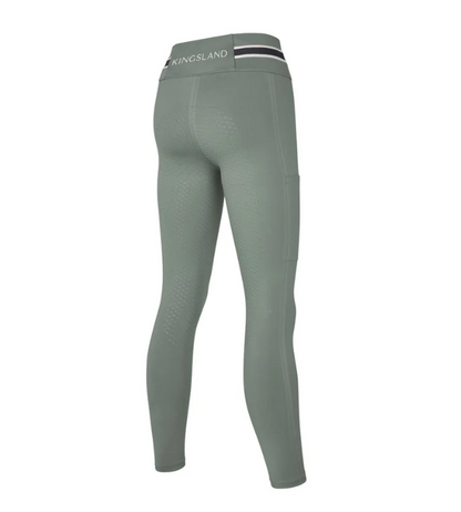 Kingsland - KLLaura Tights mit F-Grip für Damen