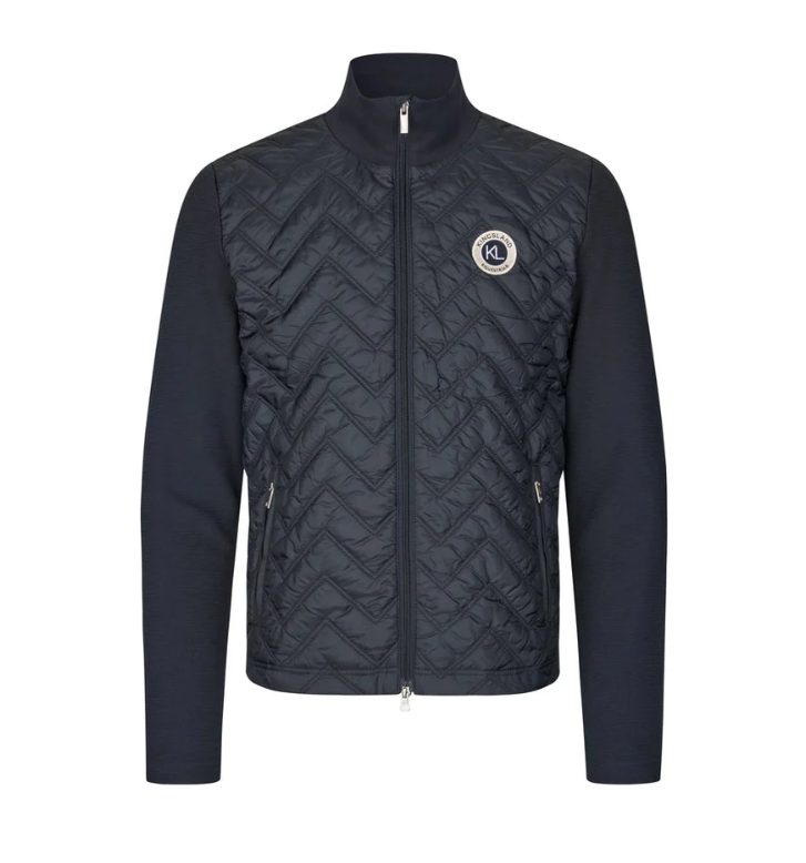 Kingsland - KLLedger Stepp-Reitjacke für Herren