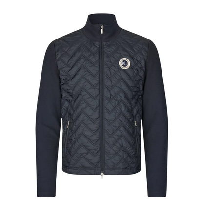 Kingsland - KLLedger Stepp-Reitjacke für Herren