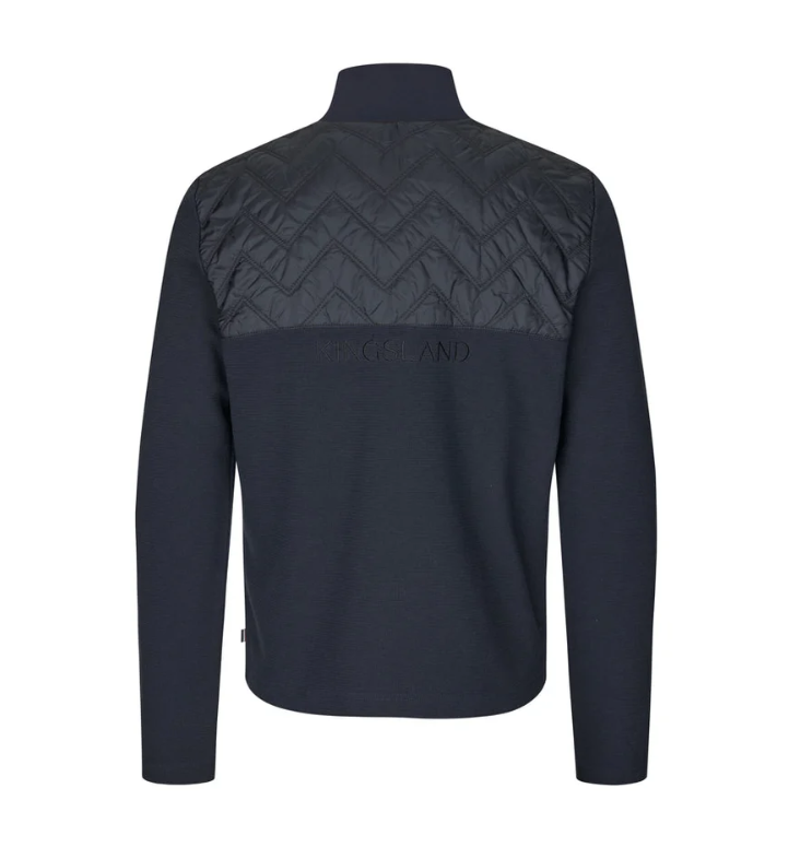 Kingsland - KLLedger Stepp-Reitjacke für Herren