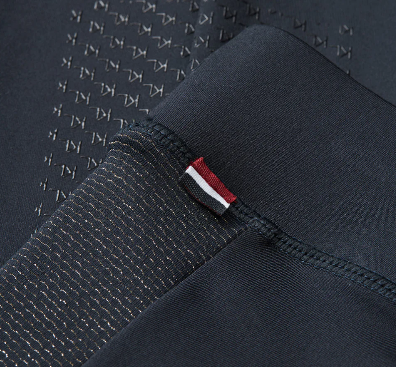 Kingsland - KLLinda Tights mit F-Grip und F-Tec 5 für Junioren