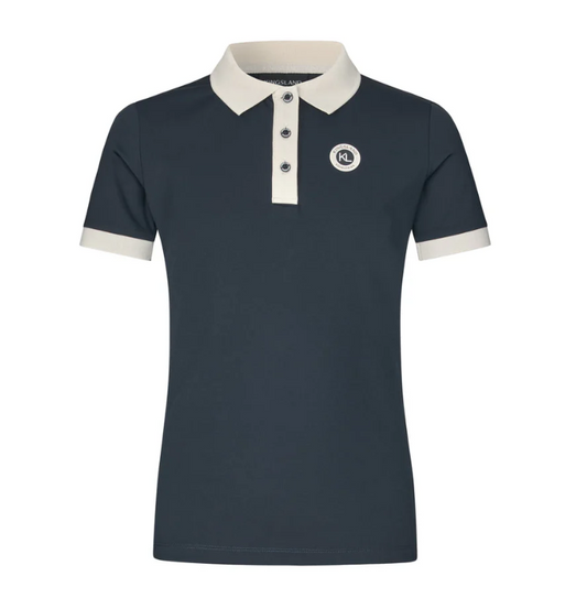 Kingsland - KLLaura Polohemd für Junioren