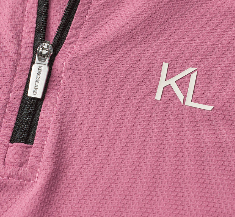 Kingsland - KLLilo Trainingshemd für Junioren