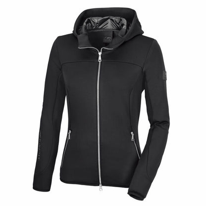 PIKEUR Tech-Fleece-Jacket 5045 Selection