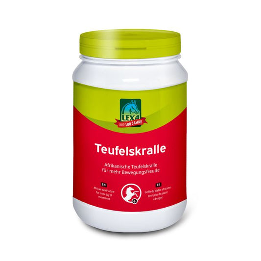 Lexa - Teufelskralle