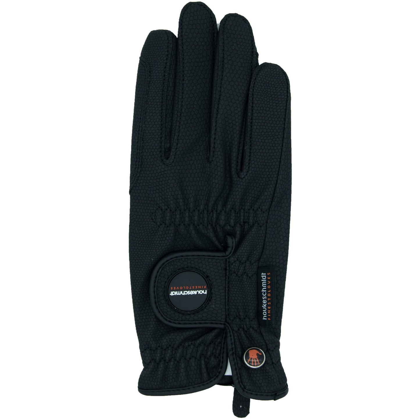 Haukeschmidt Finestgloves - A touch of class