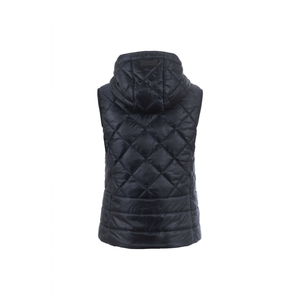 CAVALLO - DAMEN WESTE STEPP CAVAL LIGHT WEIGHT VEST