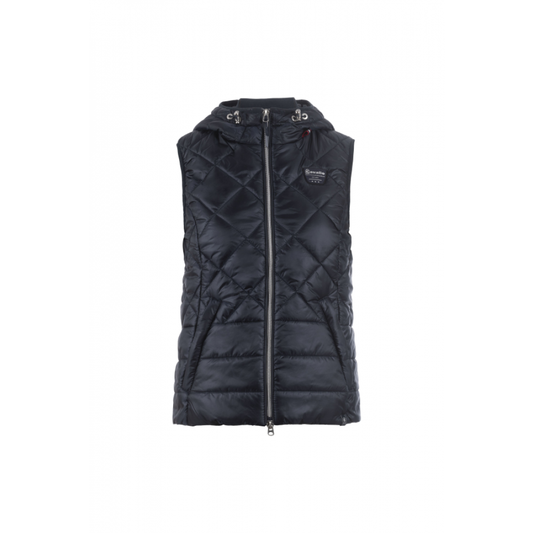 CAVALLO - DAMEN WESTE STEPP CAVAL LIGHT WEIGHT VEST