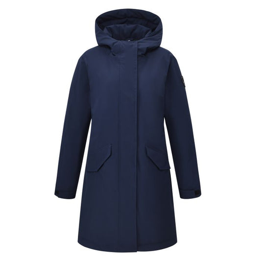 HV Polo - Parka HVP-Laura - Navy