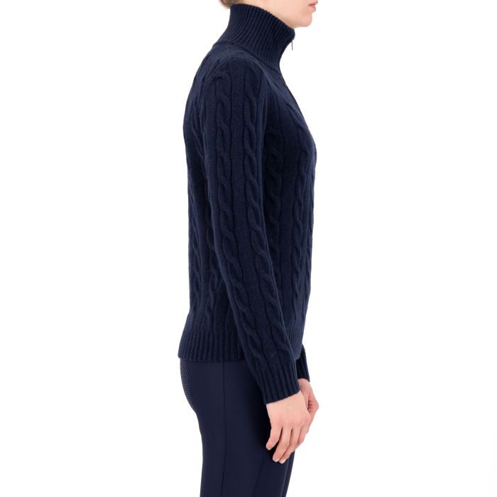 HV Polo - Pullover HVP-Dunya - Cloud Winter25/26
