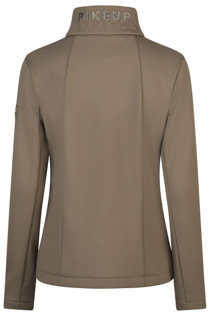 PIKEUR FLEECE JACKET 8040 Selection