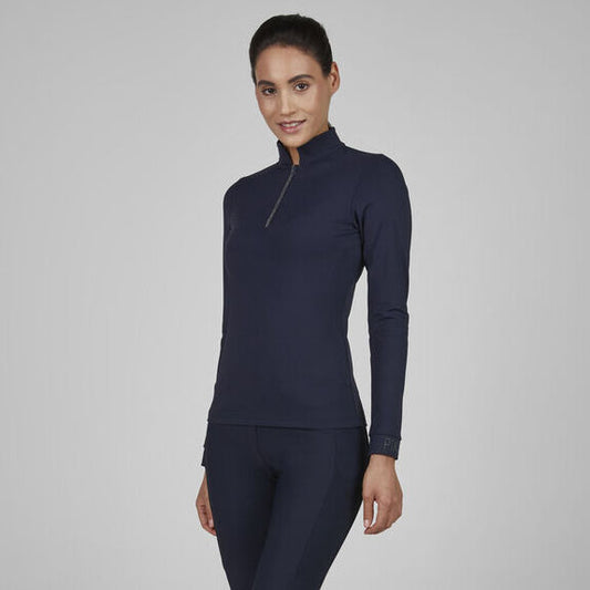 PIKEUR ZIP SHIRT 8284 Selection